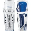 BAUER NEXUS 8000 JUNIOR HOCKEY HOCKEY SHIN PADS