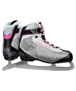 BAUER FAST GIRLS RECREATIONAL SKATES