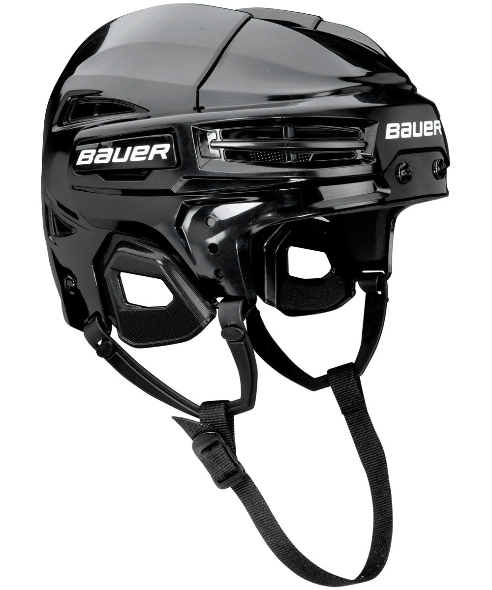 BAUER RE-AKT 75 HOCKEY HELMET 3 BAUER RE-AKT 75 HOCKEY HELMET