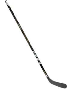 BAUER SUPREME S180 GRIPTAC JUNIOR HOCKEY STICK