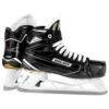 BAUER SUPREME S190 JUNIOR GOALIE SKATES -Hockey Shop bauer 2016 supreme s190 goal skate 45c64875 0429 4615 bac0 d0d6478c4bbe