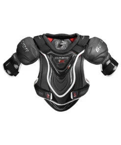 BAUER VAPOR 1X JUNIOR HOCKEY SHOULDER PADS