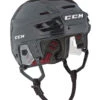 CCM RESISTANCE HOCKEY HELMET