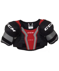 CCM 9-3 YOUTH HOCKEY SHOULDER PADS