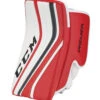 CCM PREMIER PRO SENIOR GOALIE BLOCKER