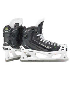 CCM RIBCOR 50K SENIOR GOALIE SKATE