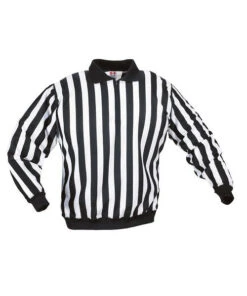 CCM REFEREE PRO JERSEY