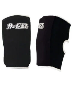 D-GEL KNEE/ELBOW PADS