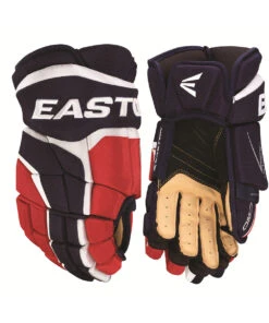 EASTON STEALTH C9.0 JUNIOR HOCKEY GLOVES