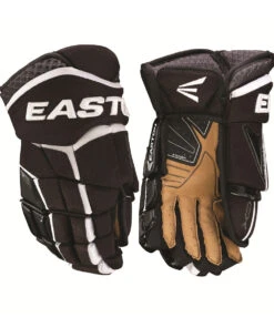 EASTON STEALTH CX JUNIOR HOCKEY GLOVES