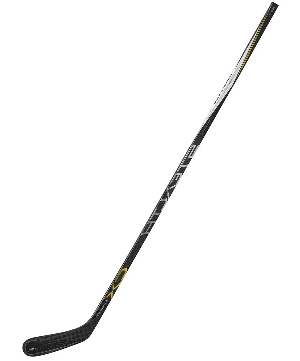 EASTON STEALTH CX GRIP JUNIOR HOCKEY STICK 3 EASTON STEALTH CX GRIP JUNIOR HOCKEY STICK