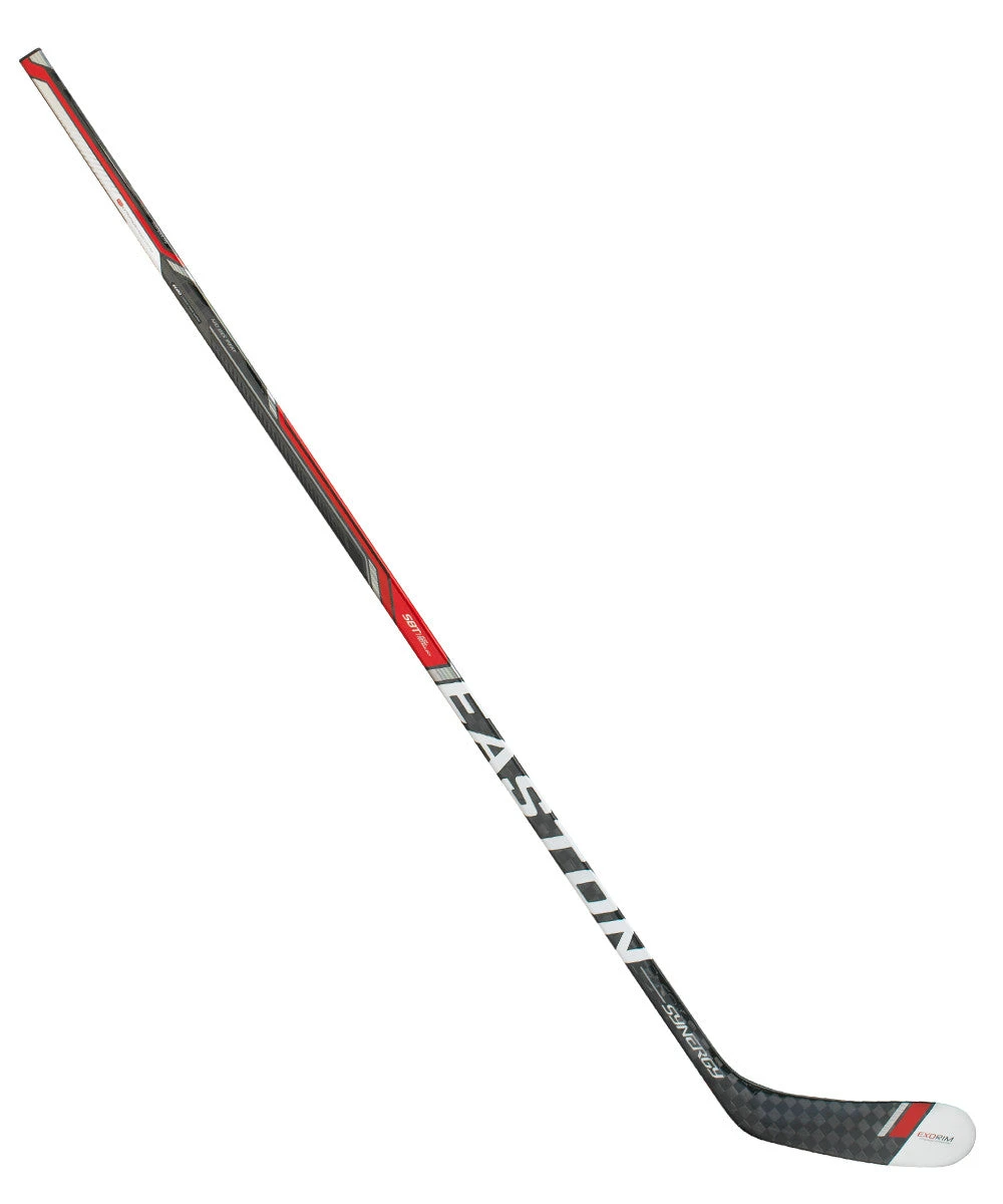 EASTON SYNERGY GX GRIP JUNIOR HOCKEY STICK
