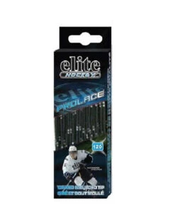 ELITE HOCKEY WAX SKATE LACES