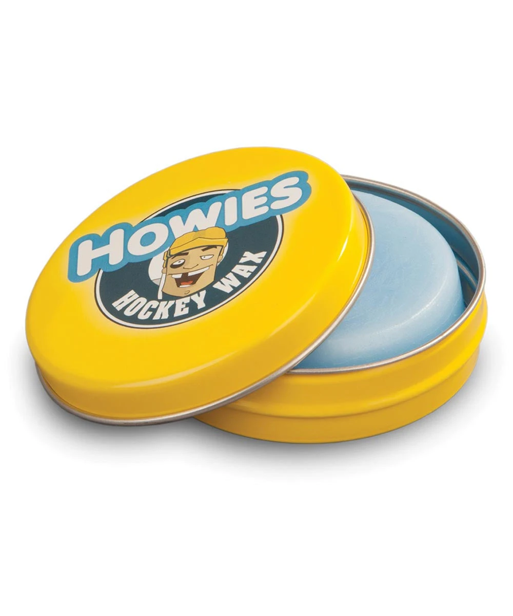 HOWIES HOCKEY WAX 3 HOWIES HOCKEY WAX