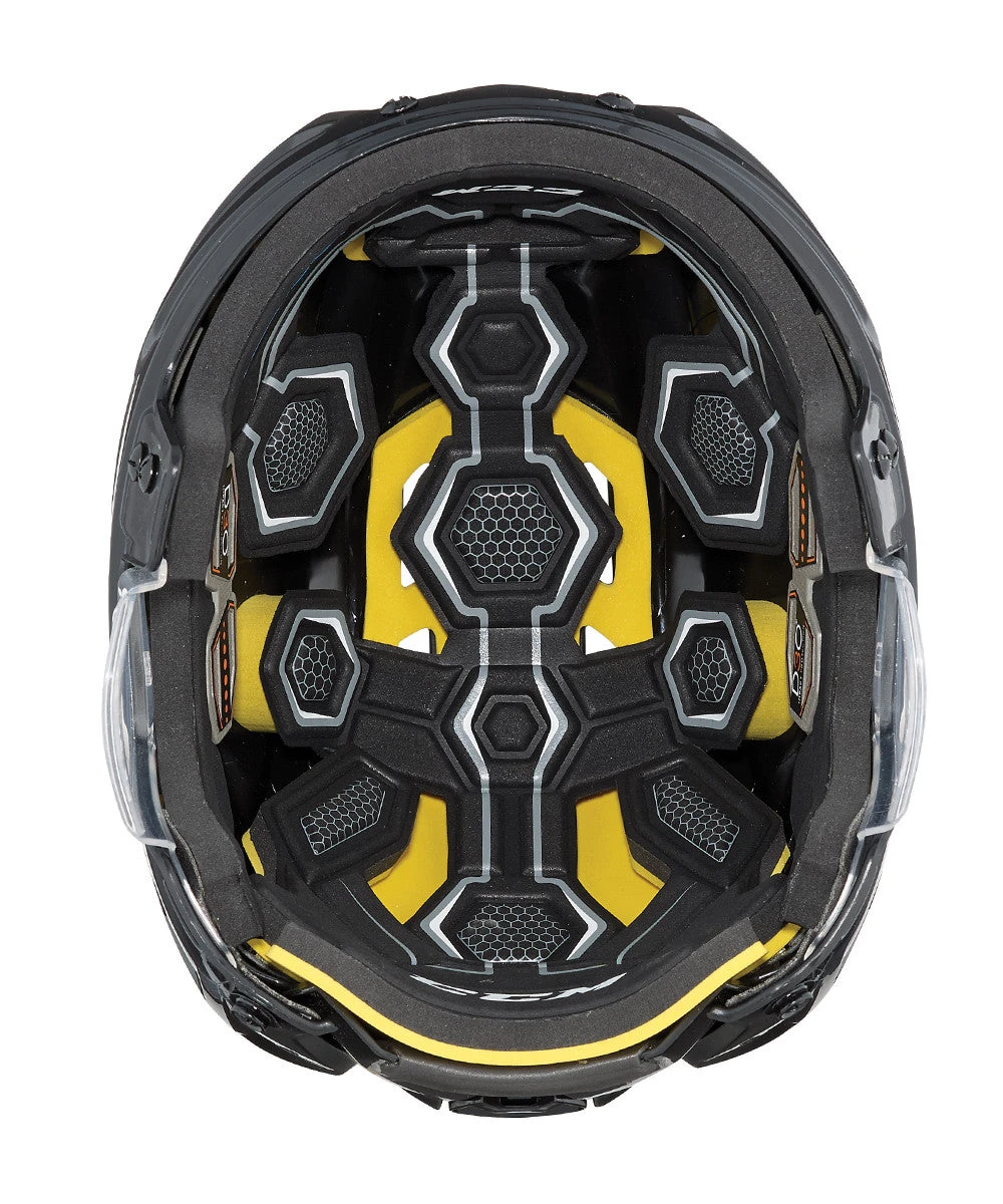 CCM TACKS 310 HOCKEY HELMET 4 CCM TACKS 310 HOCKEY HELMET - Image 2