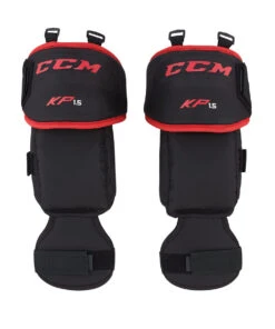 CCM KP1.5 YOUTH GOALIE KNEE PADS