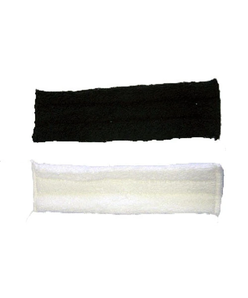 NASH SWEAT BANDS 3 NASH SWEAT BANDS