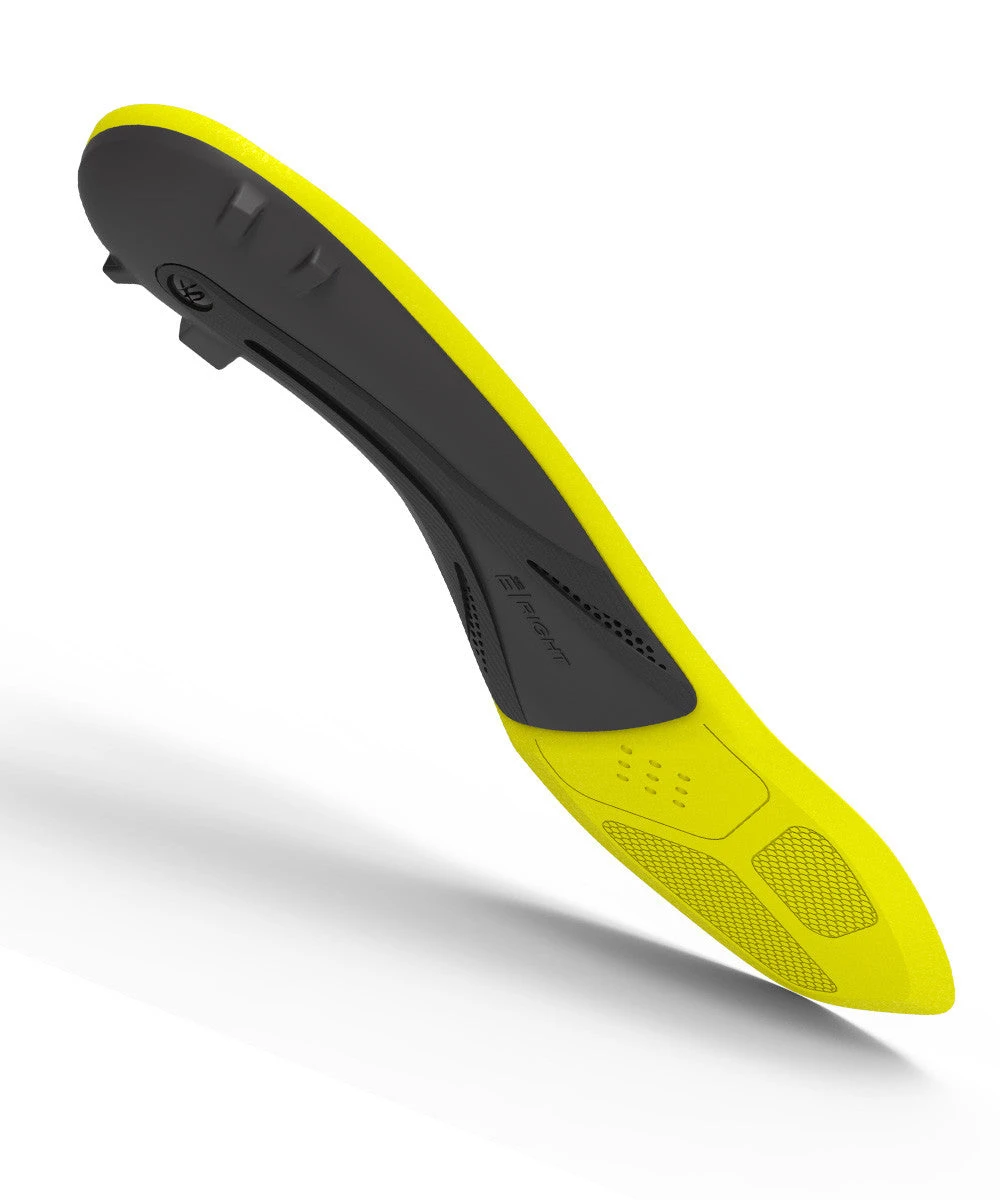 SUPERFEET CARBON PRO HOCKEY SENIOR INSOLE 5 SUPERFEET CARBON PRO HOCKEY SENIOR INSOLE - Image 3