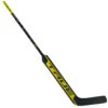 TRUE CATALYST 9X INTERMEDIATE GOALIE STICK 2 TRUE CATALYST 9X INTERMEDIATE GOALIE STICK -Hockey Shop true catalyst 9x goalie stick front