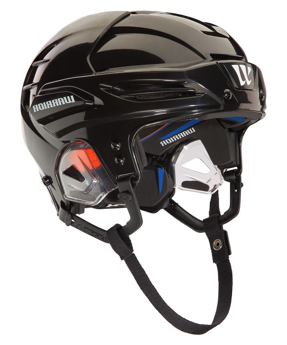 WARRIOR KROWN PX3 HOCKEY HELMET 3 WARRIOR KROWN PX3 HOCKEY HELMET