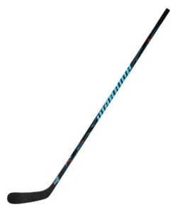 WARRIOR COVERT RETRO SUPER DOLOMITE GRIP JUNIOR HOCKEY STICK