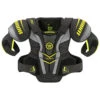 WARRIOR ALPHA QX3 JUNIOR HOCKEY SHOULDER PADS 2 WARRIOR ALPHA QX3 JUNIOR HOCKEY SHOULDER PADS -Hockey Shop warrior 2017 jr qx3 shoulder front 4eb92dc1 7825 4f63 8037 1f4d98f4211c
