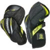 WARRIOR ALPHA QX JUNIOR HOCKEY HOCKEY ELBOW PADS