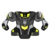 WARRIOR ALPHA QX PRO JUNIOR HOCKEY SHOULDER PADS