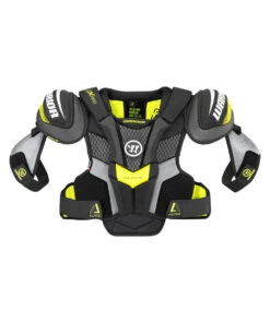 WARRIOR ALPHA QX PRO JUNIOR HOCKEY SHOULDER PADS