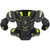 WARRIOR ALPHA QX JUNIOR HOCKEY SHOULDER PADS -Hockey Shop warrior 2017 jr qx shoulder front 5515905f f469 417c b565 1d596ff998a9